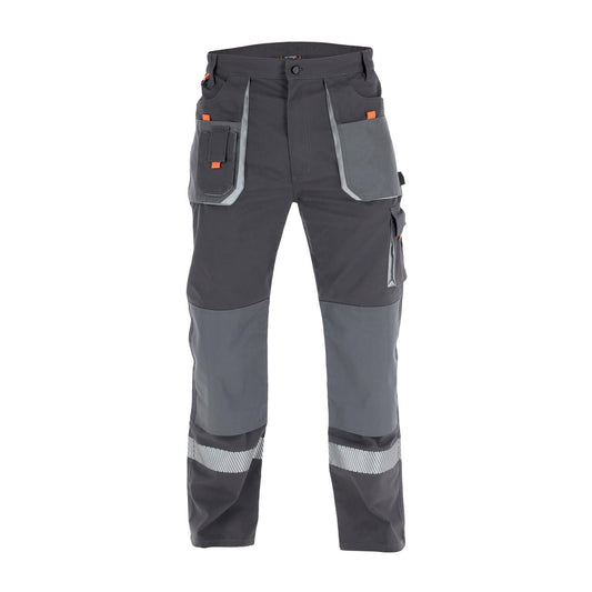 Pantalón Gris/Negro XR-100