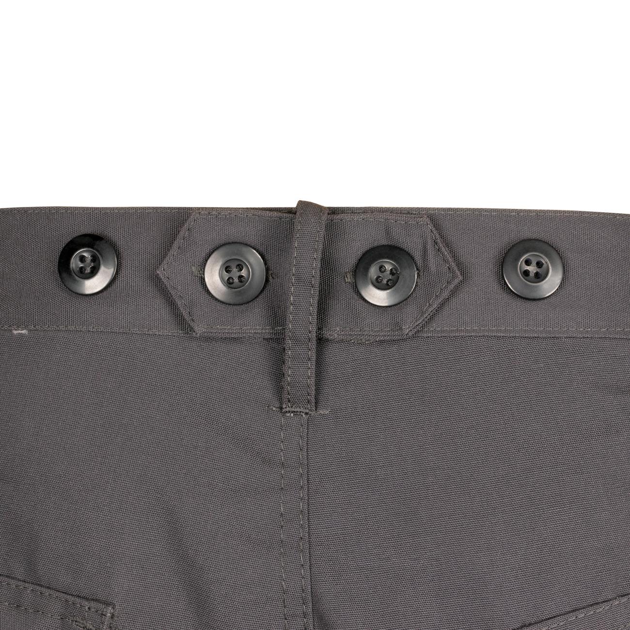 Pantalón Gris/Negro XR-100