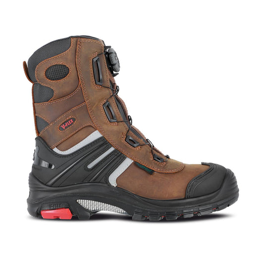 Bota VFLEX V600 Boa Thinsulate