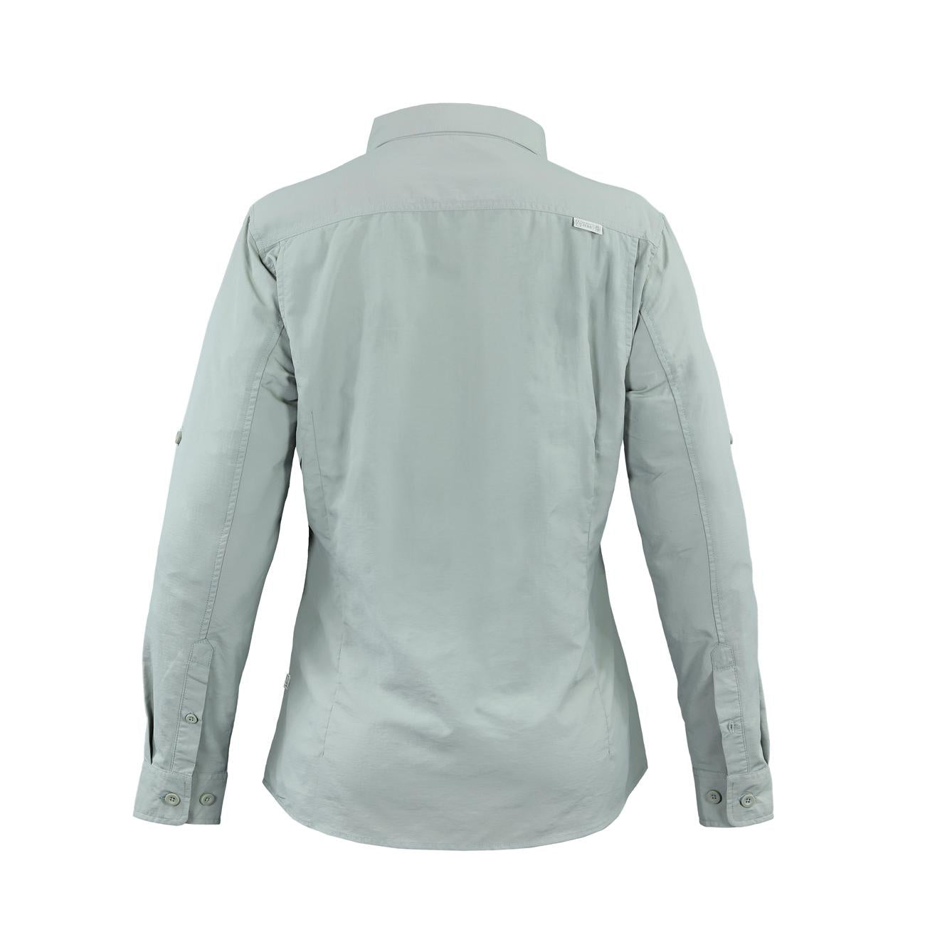 Blusa Lightwind W2100 Verde