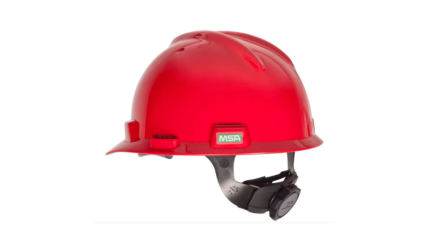 Cascos de seguridad V-Gard®