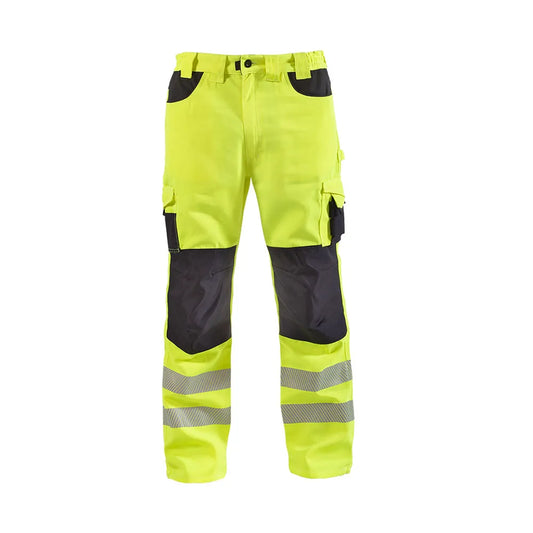 PANTALON CARGO HW DAKOTA FLUOR