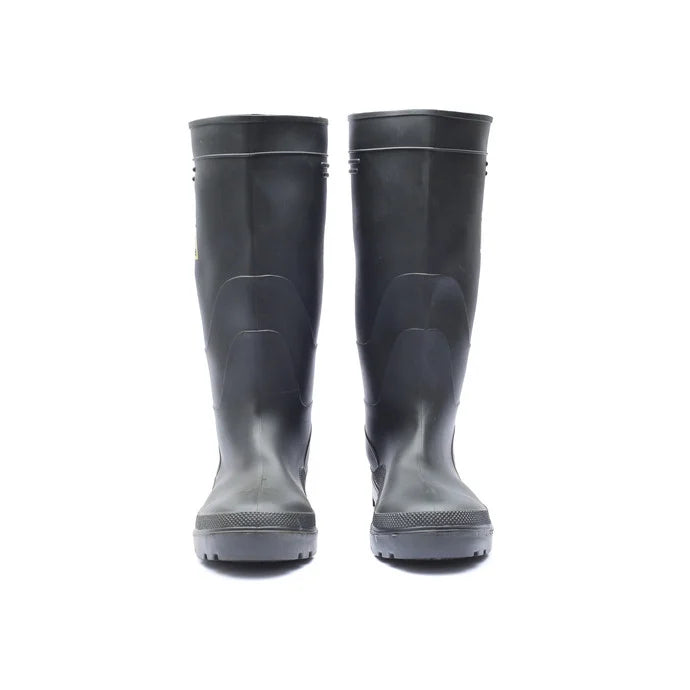 BOTA ROCKET XT PVC PUNTA Y PLANTILLA DE ACERO