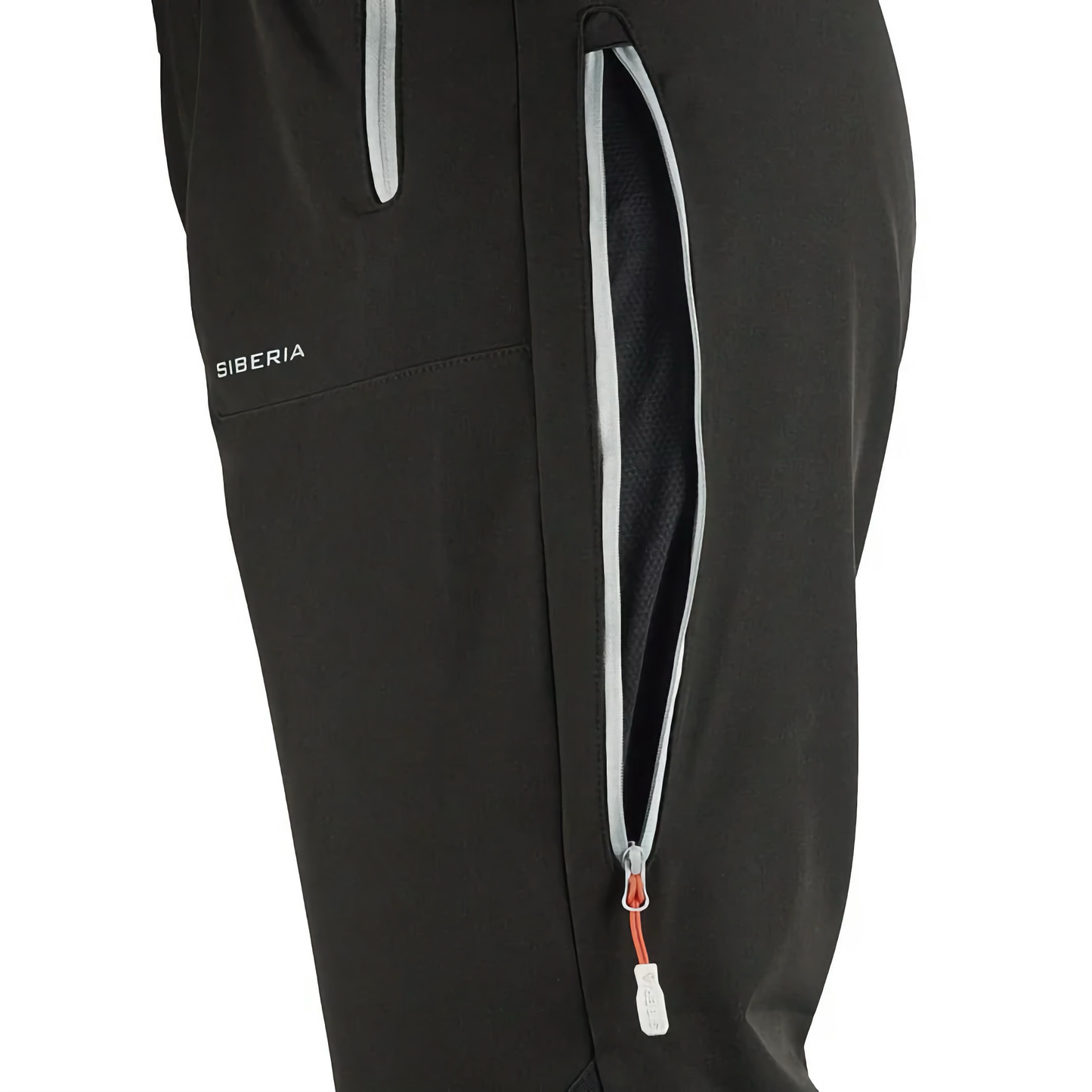 PANTALON ANTIÁCIDO MONTANA SOFTSHELL IMPERMEABLE