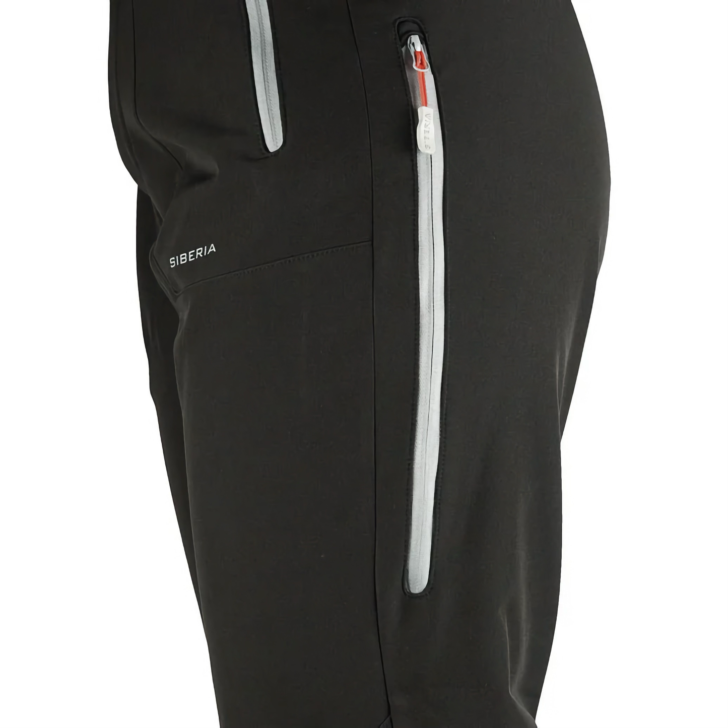 PANTALON ANTIÁCIDO MONTANA SOFTSHELL IMPERMEABLE