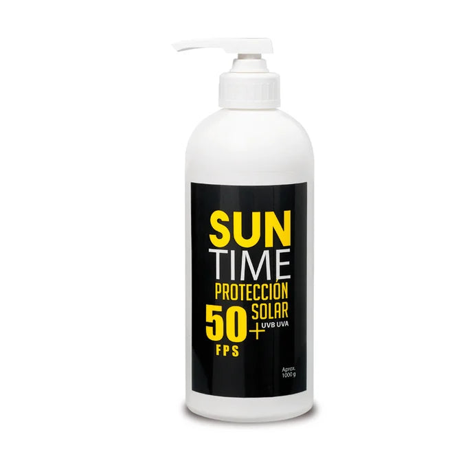 Protector solar SUNTIME 1LT