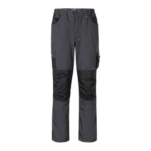 PANTALON TECNICO VULCANO COLOR GRIS KUMEN