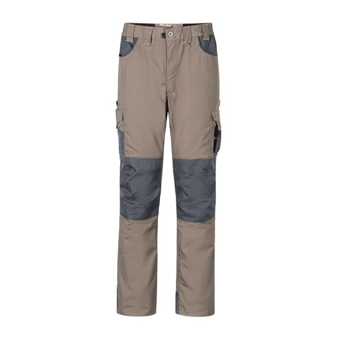 PANTALON TECNICO VULCANO COLOR BEIGE KUMEN