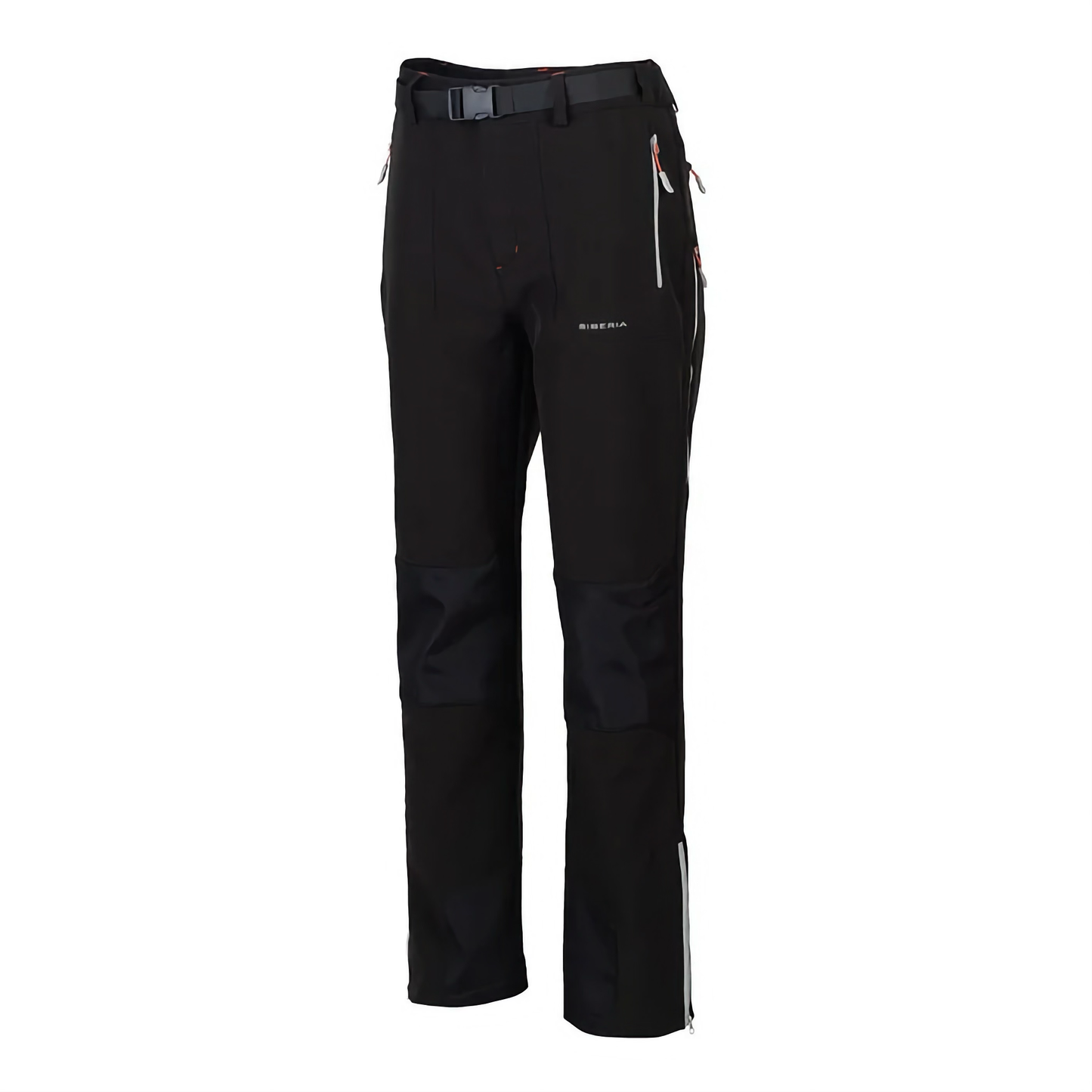 PANTALON ANTIÁCIDO MONTANA SOFTSHELL IMPERMEABLE