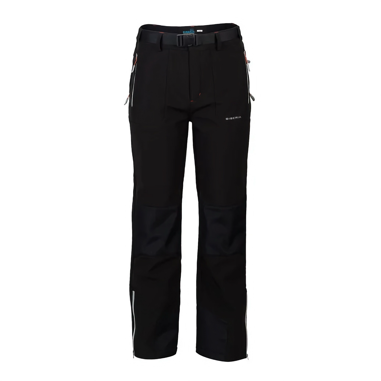 PANTALON ANTIÁCIDO MONTANA SOFTSHELL IMPERMEABLE