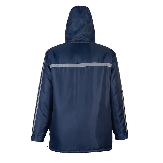 PARKA TÉRMICA THERM 4000 AZUL