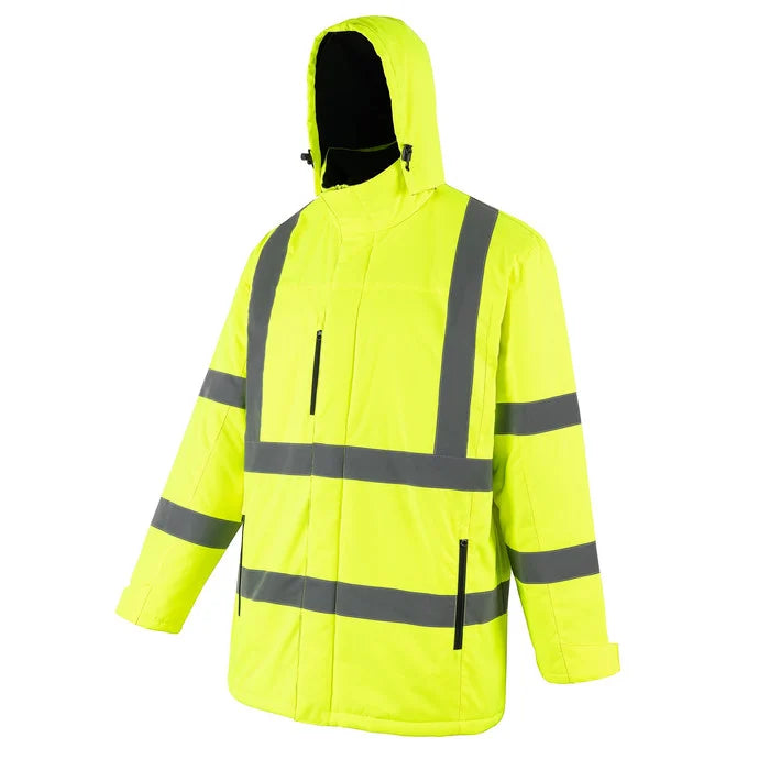 PARKA THERM 360 AMARILLO