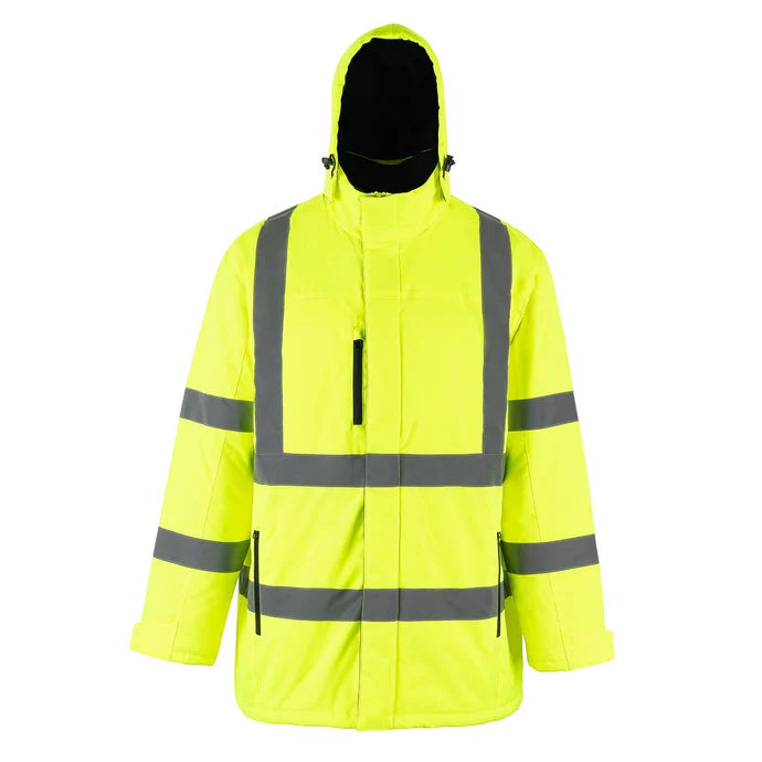 PARKA THERM 360 AMARILLO