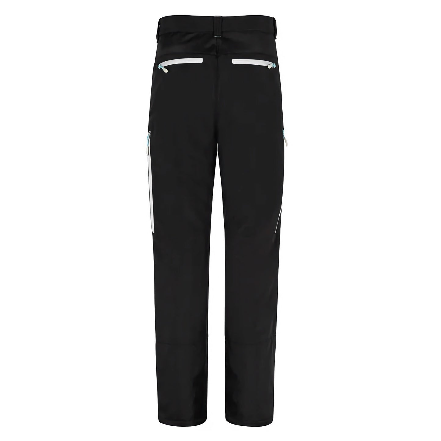 PANTALON MUJER MONTANA ANTIÁCIDO SOFTSHELL IMPERMEABLE