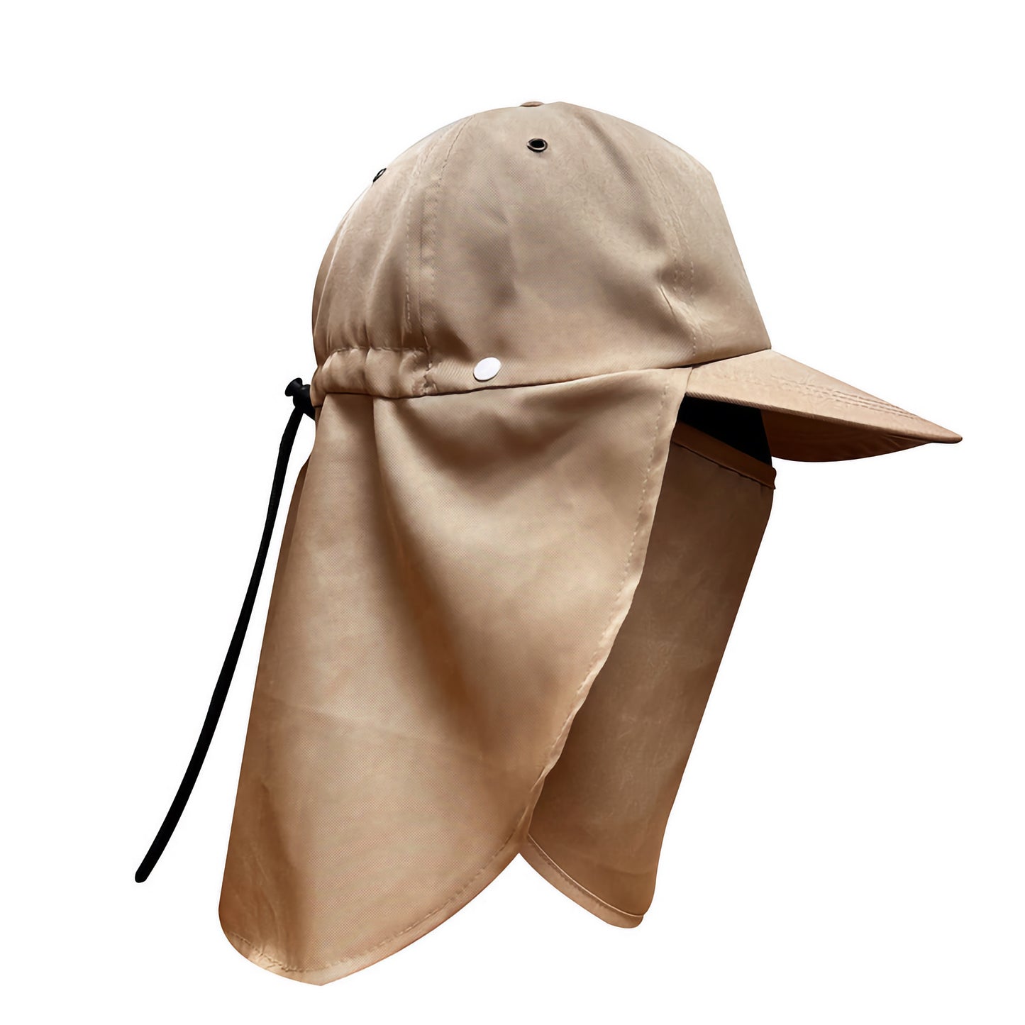 GORRO FIDJI PRO KUMEN BEIGE