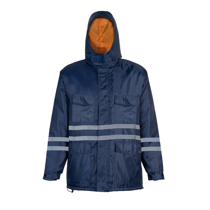 PARKA THERM 6000 TÉRMICA