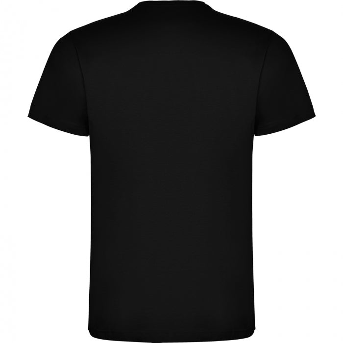 POLERA DOGO PREMIUM HOMBRE COLOR NEGRO