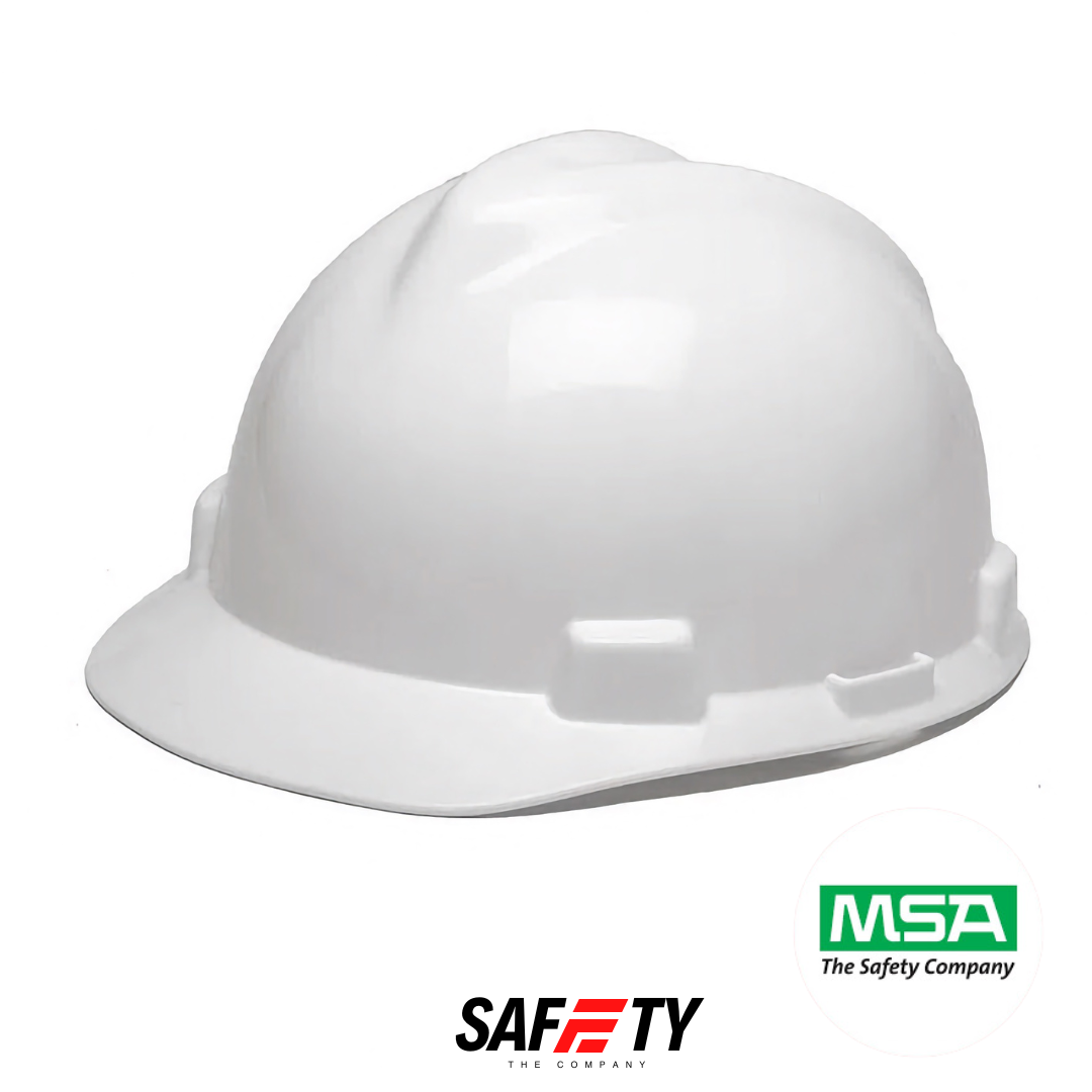 Cascos de seguridad V-Gard®